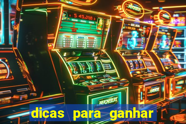 dicas para ganhar no fortune rabbit